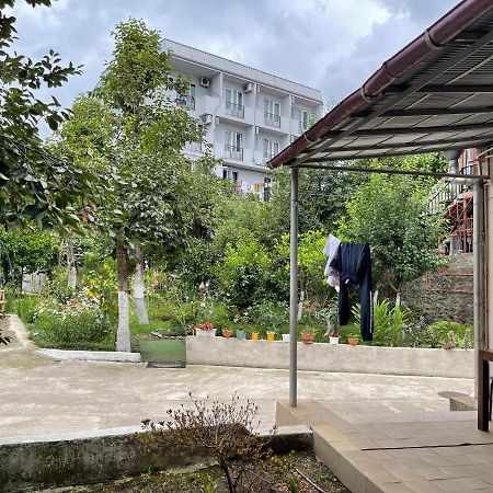 Batumi Summer Hotel Εξωτερικό φωτογραφία