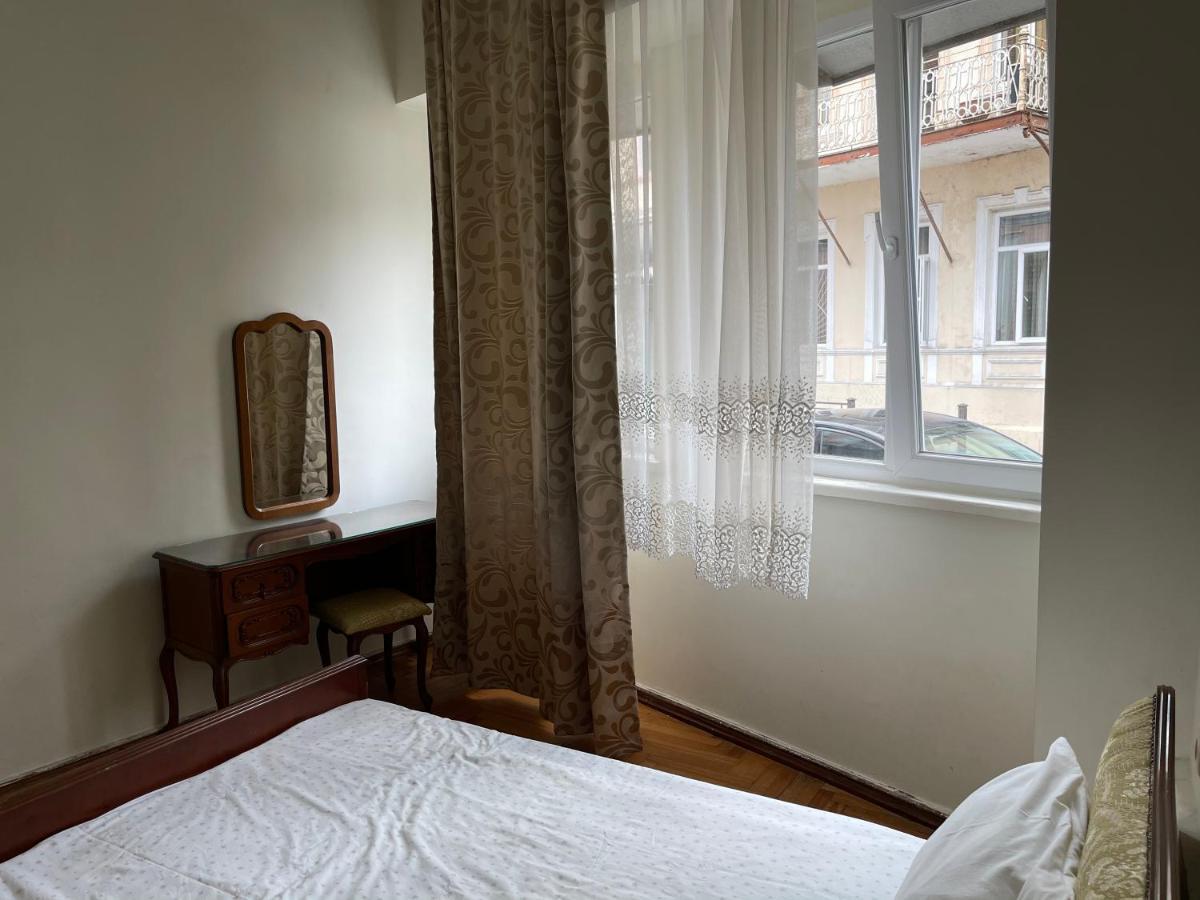 Batumi Summer Hotel Εξωτερικό φωτογραφία