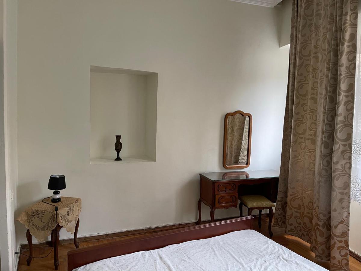 Batumi Summer Hotel Εξωτερικό φωτογραφία