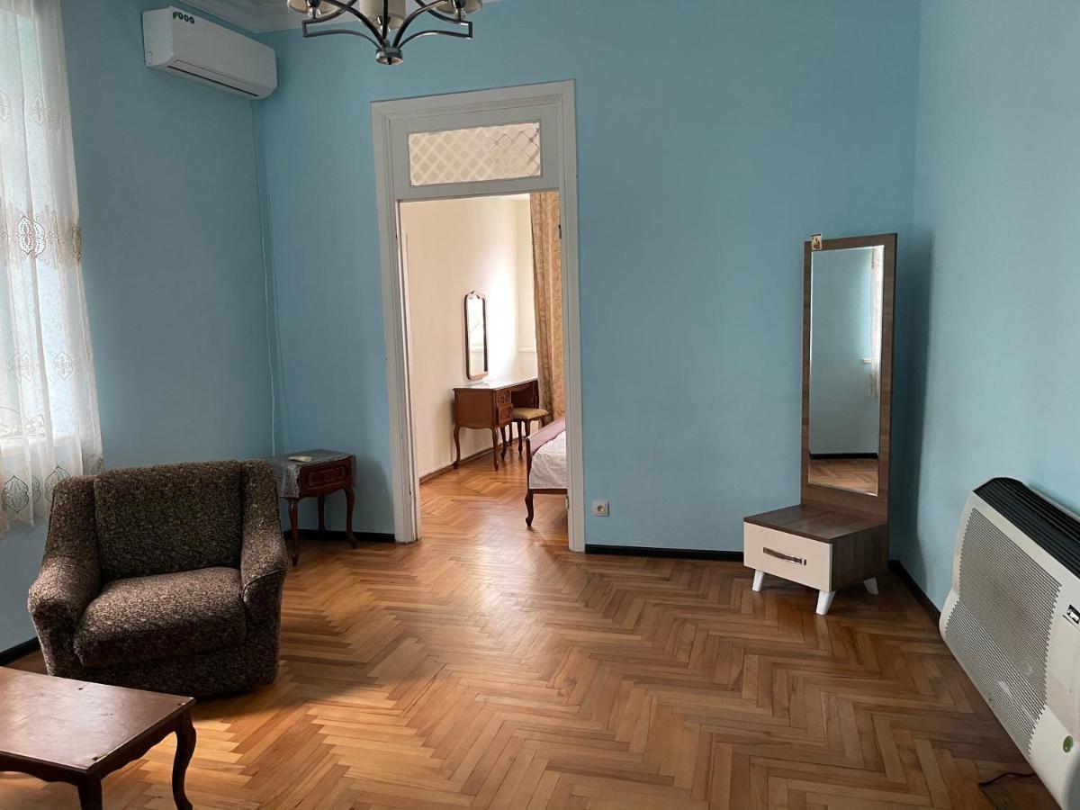 Batumi Summer Hotel Εξωτερικό φωτογραφία