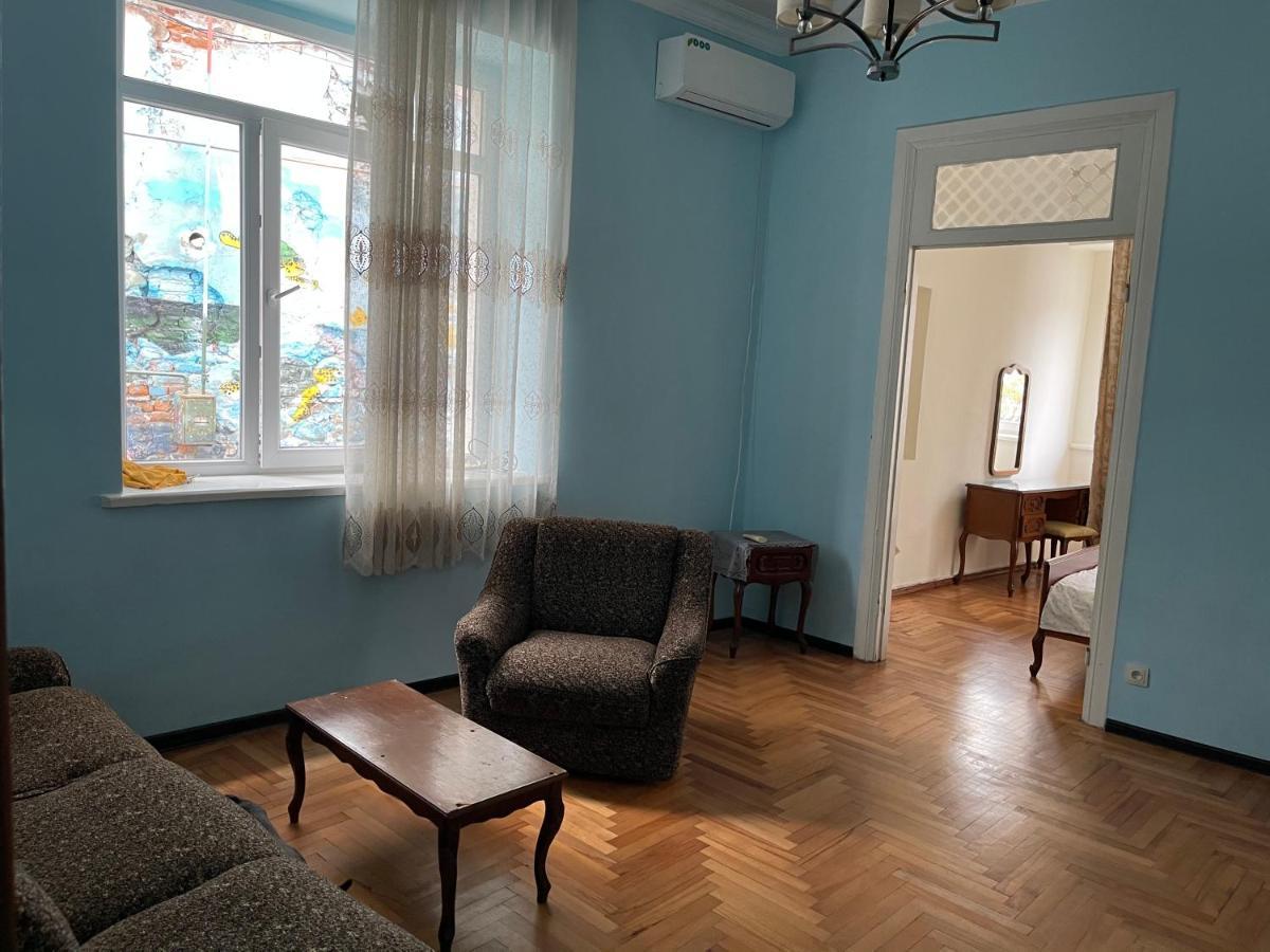 Batumi Summer Hotel Εξωτερικό φωτογραφία