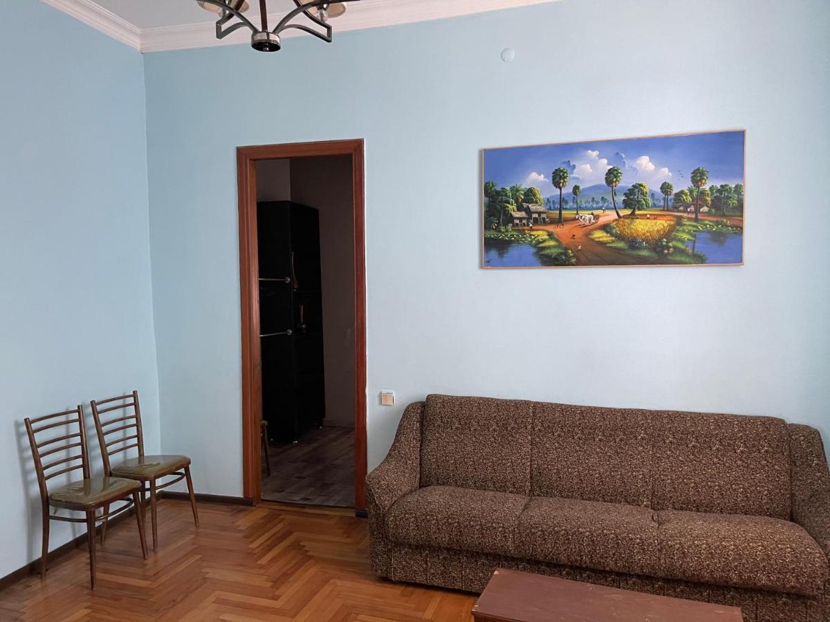Batumi Summer Hotel Εξωτερικό φωτογραφία