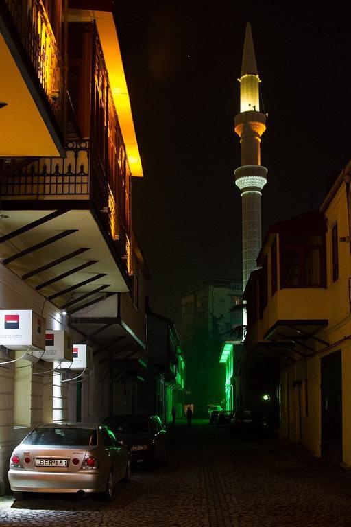 Batumi Summer Hotel Εξωτερικό φωτογραφία