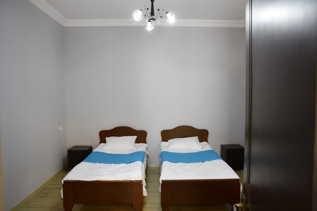 Batumi Summer Hotel Εξωτερικό φωτογραφία