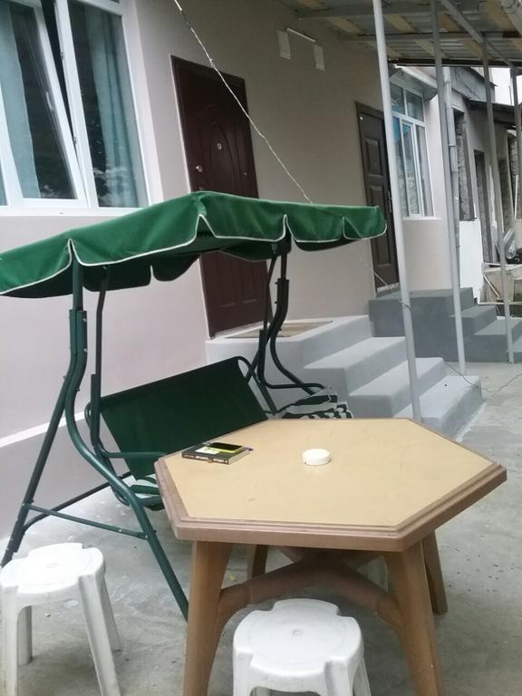 Batumi Summer Hotel Εξωτερικό φωτογραφία