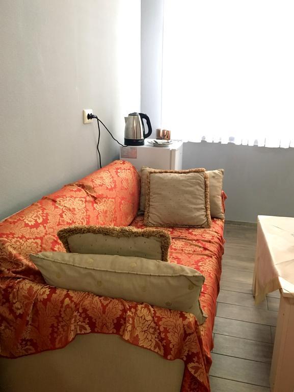 Batumi Summer Hotel Εξωτερικό φωτογραφία