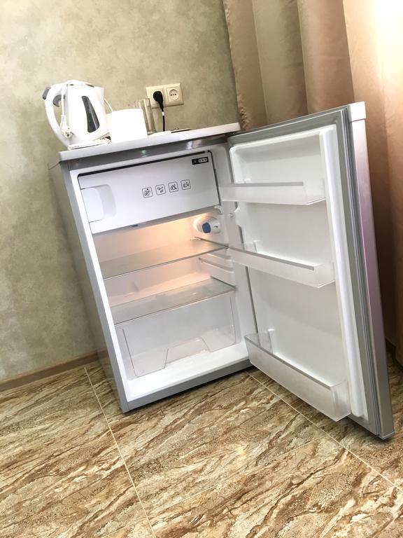Batumi Summer Hotel Εξωτερικό φωτογραφία