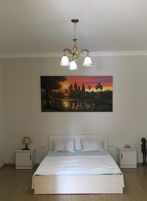 Batumi Summer Hotel Εξωτερικό φωτογραφία