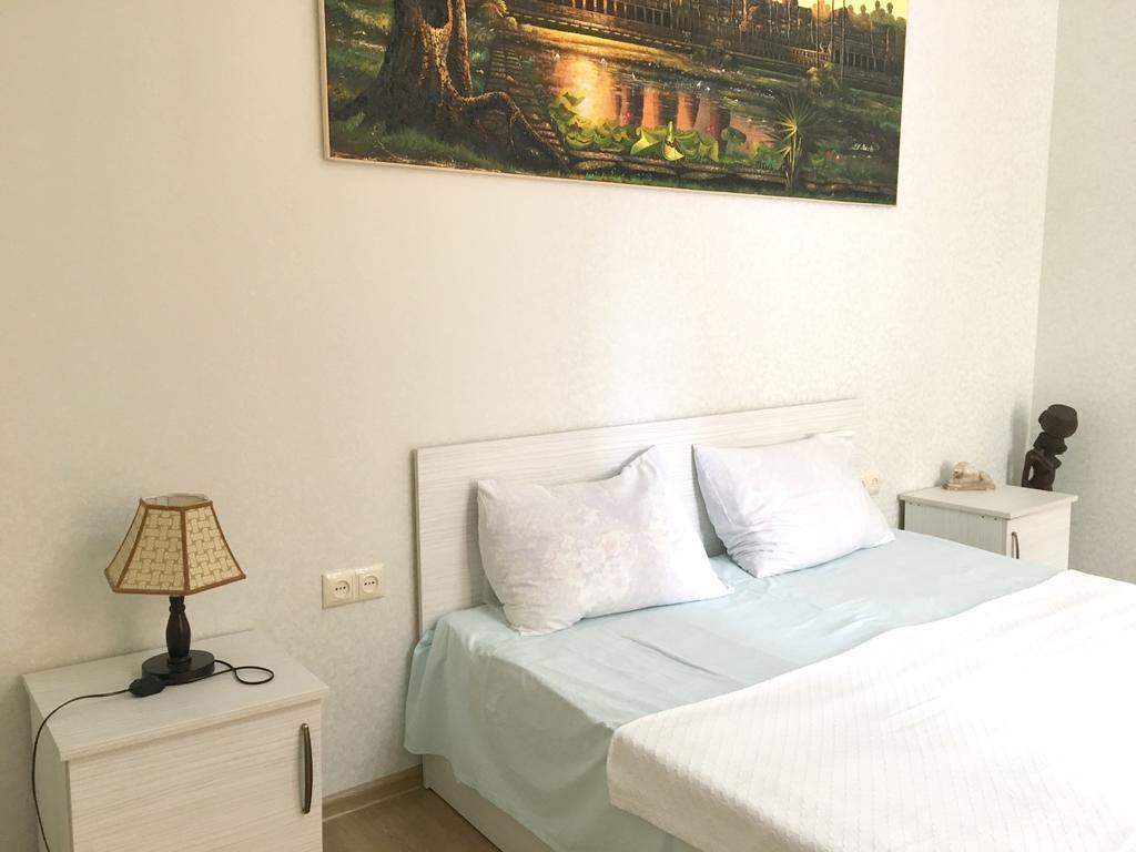 Batumi Summer Hotel Εξωτερικό φωτογραφία